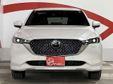 CX-5 2.2 XD エクスクルーシブ モード 4WD 