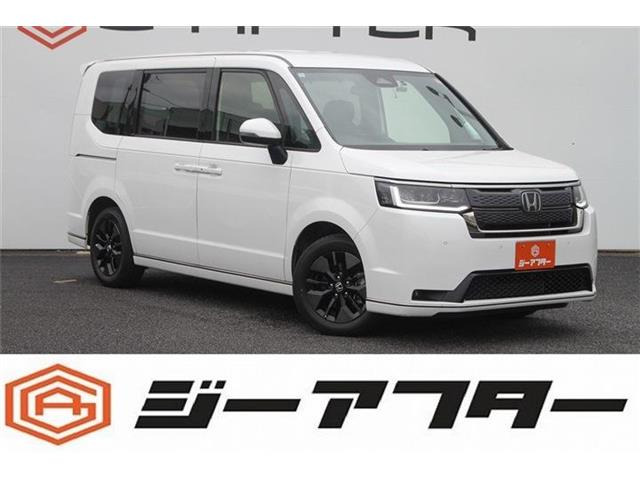 ステップワゴン 1.5 スパーダ 4WD 