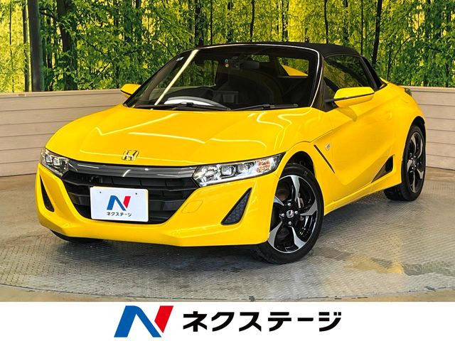 S660 アルファ 