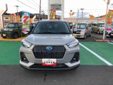 ロッキー  1.2 プレミアム G HEV