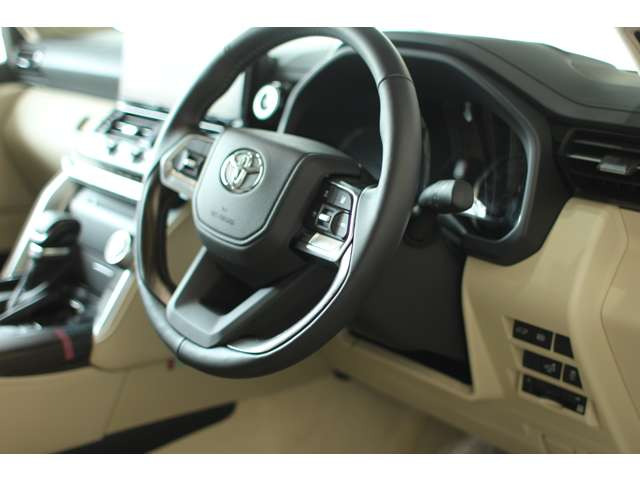 トヨタ ランドクルーザー300 3.5 ZX 4WD の中古車詳細 (1,000km