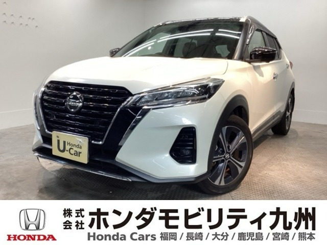 キックス 1.2 X (e-POWER) 