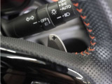 ◆パドルシフト◆オートマチック車でもミッション車のようなフィーリングを楽しめます。エンジンブレーキを使いたい時にも役立ちます。