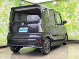 タントカスタム RS 