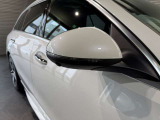 メルセデスの認定中古車「サーティファイドカー」には、最大100項目にも及ぶ点検・整備項目が設定されています>