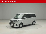ソリオ 1.2 G コウセキヒダリガワワンアク
