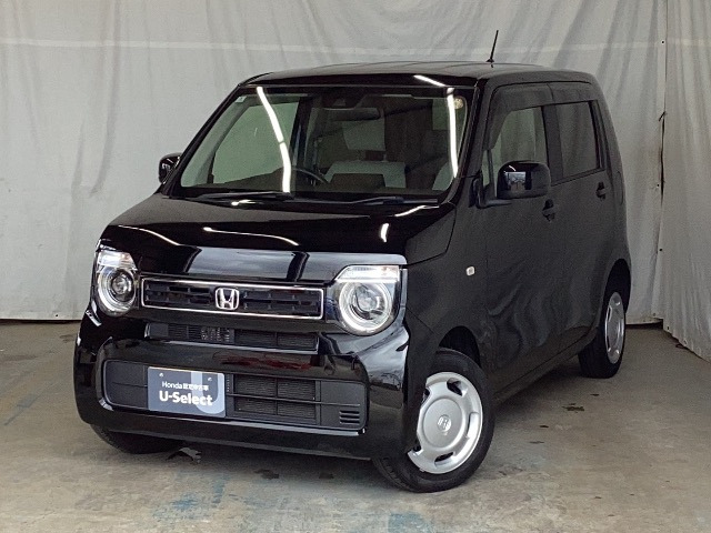 N-WGN L ホンダ センシング 4WD 