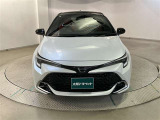 カローラスポーツ 2.0 G Z 