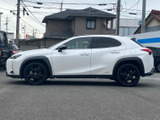 UX 250h アーバン エレガンス 