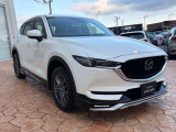 CX-5 2.2 XD 