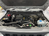 ジムニーシエラ 1.5 JC 4WD 5MT