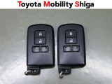 便利なスマ-トキ-仕様なので鍵を探す手間が無くなります!