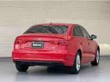 A3セダン 1.4 TFSI 