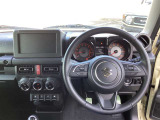 ジムニー XC 4WD 