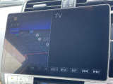 ランドクルーザープラド 2.8 TX Lパッケージ ディーゼル 4WD 4WD 本革シート