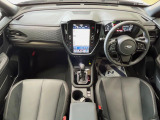 フォレスター 2.5 プレミアム S:HEV EX 4WD 