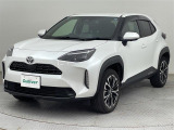 ヤリスクロス 1.5 ハイブリッド Z E-Four 4WD 4WD ワンオーナー