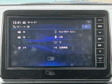 Blue tooth Audioももちろん使えます。お手元のスマホをご登録ください。ハンズフリーホンとしても使用可能です。