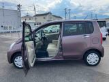 安全・安心な走行のために、納車前にダイハツのクルマを知り尽くしたエキスパートが基本性能に関わる機能や状態を徹底的に点検。消耗部品の交換など法定12ヶ月点検相当の点検・整備を実施しております