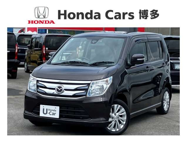 フレア HS 