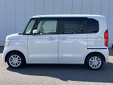 N-BOX G L ホンダセンシング 