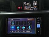 CD・DVD(再生機能)・ブルートゥース等を使用することができます。
