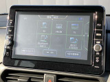 カーナビは、フルセグTV・ラジオ・CD・DVD再生・音楽録音・Bluetooth等対応です!フルセグは電波が悪くなるとワンセグに自動で切り替わり快適にTVがお楽しみ頂けます♪
