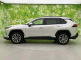 RAV4 2.0 G Zパッケージ 4WD 