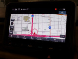 ホンダ車専用車載通信機能「Honda CONNECT(ホンダコネクト)」に対応で、便利と快適がさらに広がったナビディスプレイです。