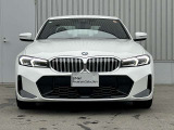 3シリーズセダン 320d xドライブ Mスポーツ 4WD 