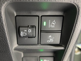 ホンダセンシング搭載!誤発進抑制機能・路外逸脱抑制機能・歩行者事故低減ステアリング・車線維持支援システム・先進車発進お知らせ機能など多彩な先進安全機能でより安全で快適なドライブを支援します。