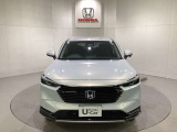 ヴェゼル 1.5 e:HEV Z 4WD 