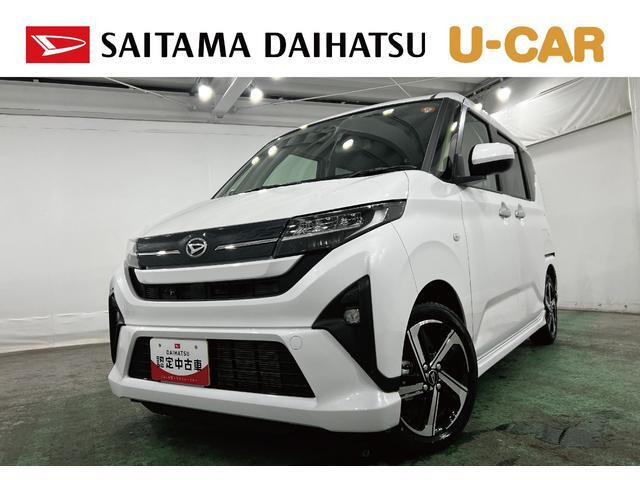 ムーヴ RS