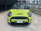 MINI正規ディーラー取り扱い MINI認定中古車 MINI NEXT甲府お車の詳細や展示状況はお気軽にお問合せ下さい。