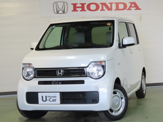 N-WGN L ホンダ センシング 4WD