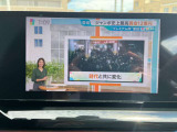 全周囲カメラ ナビ&TV サンルーフ ハーマンカードンサウンド 電動リアゲート 電動シート LEDヘッドライト スマートキー 定期点検記録簿付き