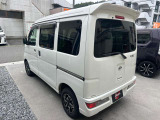 外装、傷も少なく、キレイです!!貴方のお気に入りの愛車にいかがでしょうか?迷っているうちに無くなってしまうのが弊社の在庫車!!コレを逃すと、同じ値段でこのお車はご購入難しいのかもしれません!!