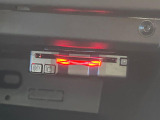 ●ETC車載器(アンテナ分離型音声案内タイプ):お引き渡し時には再セットアップを実施後、お渡しいたします。マイレージ登録に関してもお気軽にスタッフまでお尋ねください。