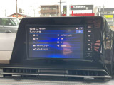 日産メモリーナビ・MM222D-L・9インチ画面・フルセグT