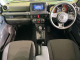 ジムニーシエラ 1.5 JC 4WD 