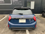 MINI NEXT 青葉 全国納車可能 正規ディーラー認定中古車