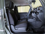 ジムニー XC 4WD 