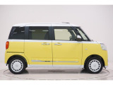 県内13店舗にて常時500台以上ダイハツ車を展示中です。見て、触って、納得のいく一台をぜひ見つけてください。