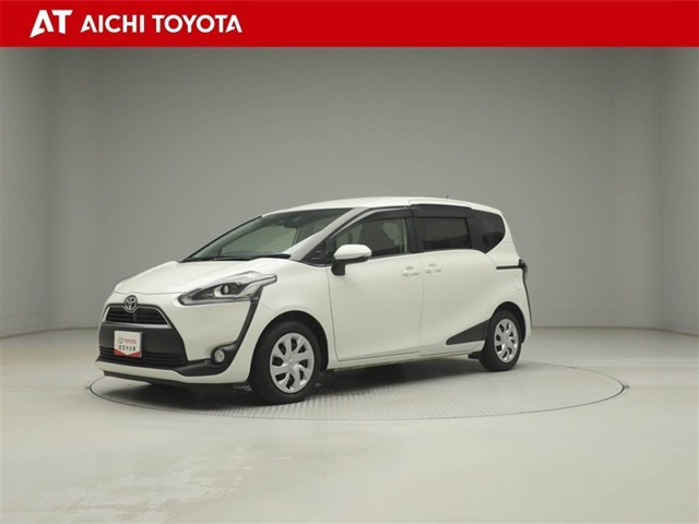 シエンタ 1.5 G クエロ