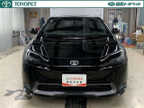 プリウス 2.0 Z E-Four 4WD 