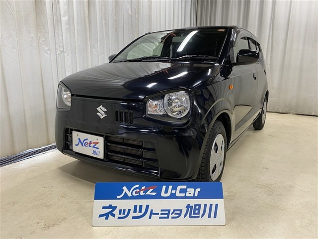 アルト L 4WD 