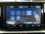 多機能ナビです!