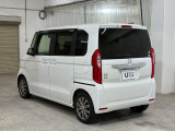 N-BOX G L ターボ ホンダセンシング 
