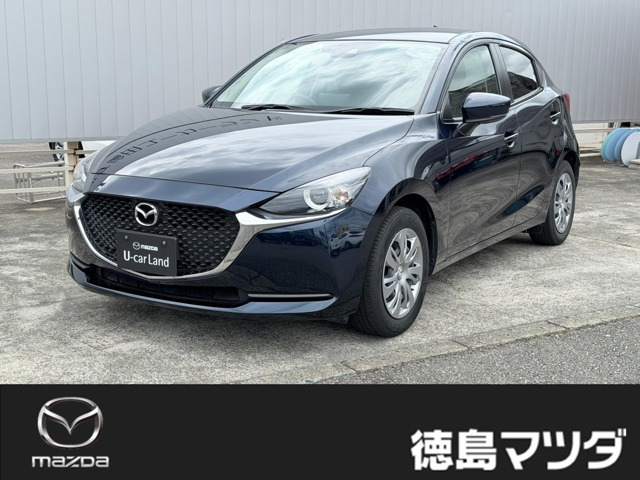 MAZDA2 1.5 15S