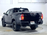 ハイラックス 2.4 Z GRスポーツ ディーゼル 4WD 4WD 修復歴無し